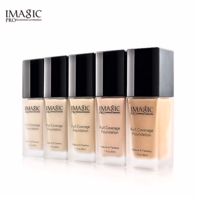 IMAGIC PROfessional FULL COVERAGE FOUNDATION 
